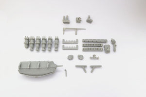 Copper State Models E32-002 Austro-Daimler 200 H.P. 1/32 – Bild 2