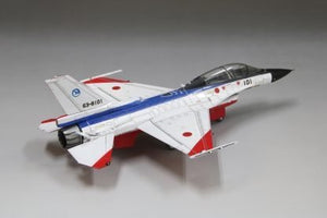 Fine Molds 72949 JASDF Mitsubishi F-2B S/N 63-8101, Air Development &amp;amp; Test Wing 1/72 – Bild 4
