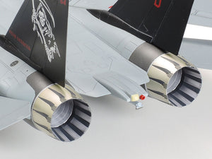Tamiya 61118 Grumman F-14D Tomcat 1/48 – immagine 5