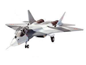 Revell 04664 Sukhoi T-50 1/72 – Bild 2
