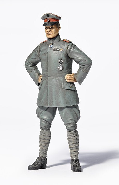 MiniArt 16034 HERMANN GOERING. WWI FLYING ACE 1/16 – immagine 2