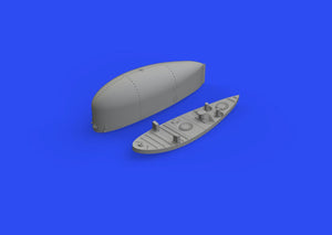 Eduard 672290 F4F 42gal ventral drop tank PRINT ARMA HOBBY 1/72 – Bild 3