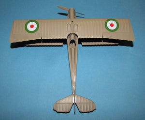 Fly 48007 ANSALDO S.V.A.5 LATE 1/48 – Bild 9