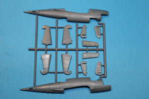 Fly 72042 PZL.37 B Łoś Polish Medium Bomber 1/72 – immagine 5