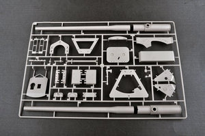 Trumpeter 00923 Allemand Sd.Kfz.186 Jagdtiger 1/16 – image 7