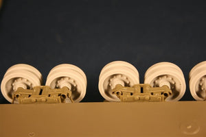 Panzer Art RE35-081 Road wheels for MBT “Centurion” 1/35 – Bild 4