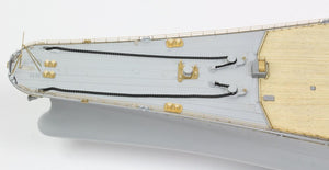 Pontos 32003F1 IJN Yamato 1945 Advanced Add-on 1/350 – immagine 3
