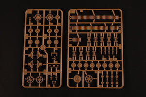 Hobby Boss 84840 German Pzkpfw IV Ausf.F2 Medium Tank 1/48 – imagen 8