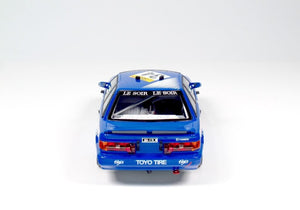 NuNu PN24016 Toyota Corolla Levin AE92 &amp;#39;89 SPA 24Hrs 1/24 – Bild 7