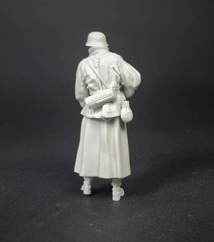 Panzer Art FI35-164 Totenkopf grenadier Demjansk no.2 1/35 – immagine 3