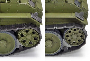 Tamiya 35327 BT-7 modèle 1937 (1/35) – image 5