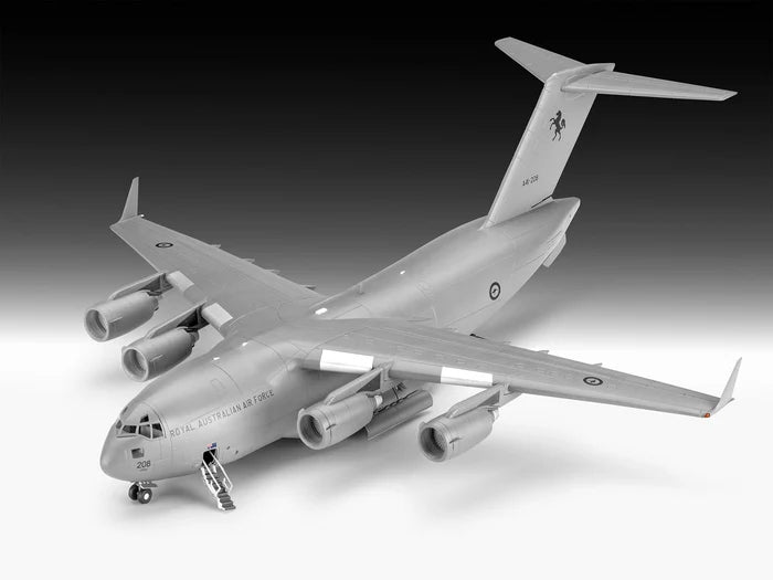 Revell 03747 Boeing C-17A Globemaster III 1/144