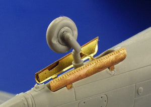 Eduard 49314 P-40E 1/48 Hasegawa – imagen 8