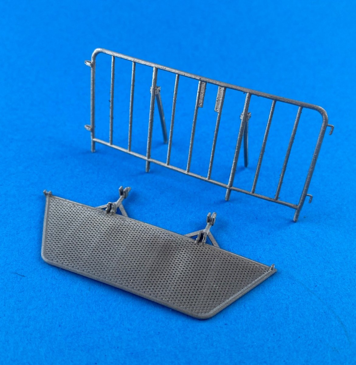 Point of no Return 3522006 Barierka policyjna 3 pcs 1/35 – Bild 2