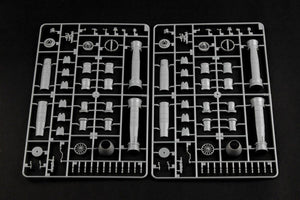 Hobby Boss 80367 F-14B Tomcat 1/48 – image 8