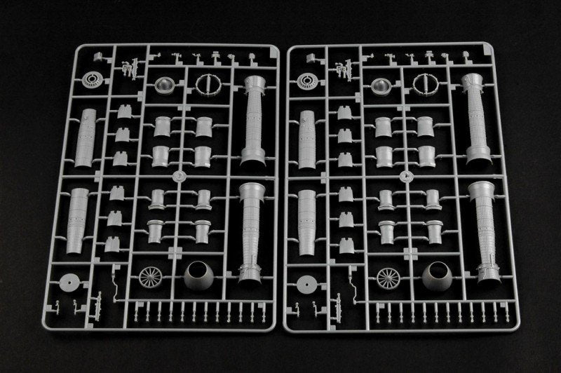 Hobby Boss 80367 F-14B Tomcat 1/48 – image 8