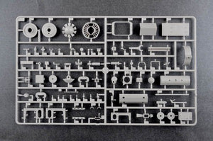 Trumpeter 00920 Char moyen allemand Pzkpfw IV Ausf.H 1/16 – image 20
