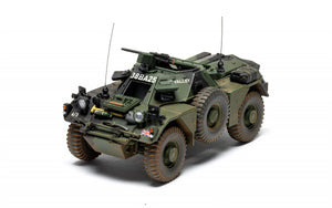 Airfix 1386 Ferret Scout Car Mk.1 1/35 – image 5