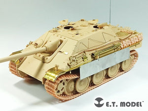 ET Model E35-304 WWII German Jagdpanther Ausf.G1 For Meng 1/35 – image 2