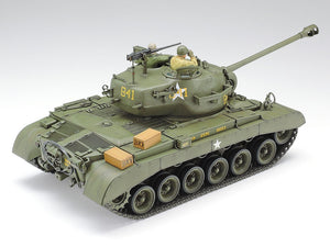Tamiya 35254 M26 Pershing 1/35 – immagine 4