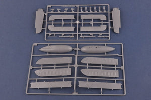 Hobby Boss 81803 Focke Wulf Fw 190 A-8 1/18 – immagine 7