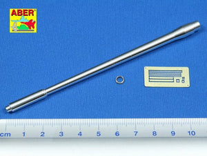 Aber 35L-007 Lufa do T-55 Tamiya 1/35 – immagine 2
