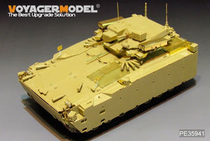 Voyager Model PE35941 Modern Russian Kurganets-25 IFV Basic For PANDA HOBBY PH35023 1/35 – imagen 6
