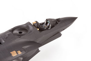 Eduard SS832 F-35B TAMIYA 1/72 – imagen 4