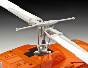 Revell 04654 Bell AB 212 / UH-1N 1/72 – Bild 5