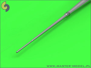 Master AM-48-098 Gloster Javelin - Pitot Tubes 1/48 – immagine 2
