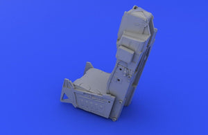 Eduard 648008 F-16 late seat 1/48 (Tamiya) – Bild 4