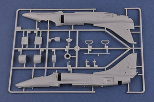 Hobby Boss 81765 A-4F Sky Hawk 1/48 – image 10