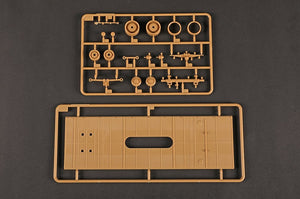I Love Kit 63528 M1014 W/M2042A1 GLCM TEL 1/35 – imagen 9