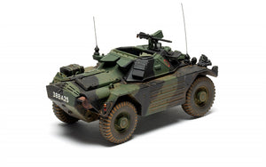 Airfix 1386 Ferret Scout Car Mk.1 1/35 – image 4