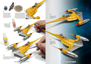 ABTEILUNG ABT736 MAGAZINE ENDOMMAGÉ 10  – image 5