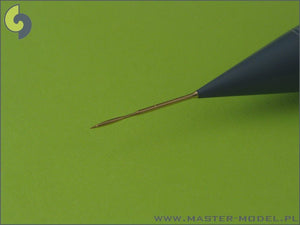 Master AM-48-030 Dassault Mirage III and Mirage 5 Pitot Tube 1/48 – Bild 2