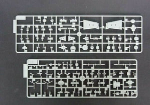 Trumpeter 05708 USSR Frunze Battle Cruiser 1/700 – imagen 4