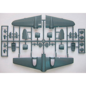 Sword 72124 Ki-102a/b , Kou/Otsu 1/72 – Bild 2