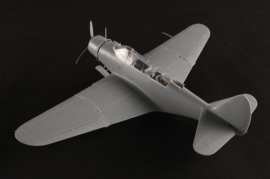 Hobby Boss 81783 TBD-1 Devastator 1/48 – immagine 15