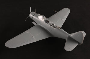 Hobby Boss 81783 TBD-1 Devastator 1/48 – immagine 15