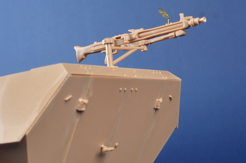 Trumpeter 00943 Sd.Kfz 251/22D 1/16 – immagine 12