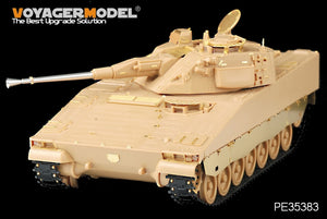 Voyager Model PE35383 Modern Swedish CV9040B Infantry Vehicle For ACADMY 13217 1/35 – Bild 5