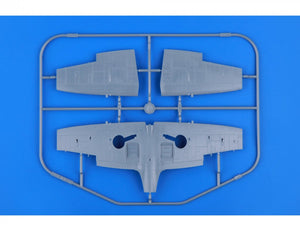 Eduard 8281 Spitfire Mk. IXc version tardive 1/48 – image 4