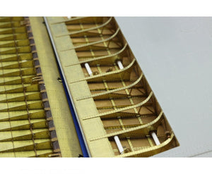 Eduard 32337 B-17G landing flaps 1/32 HK Models – zdjęcie 7