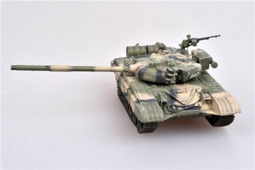 Modelcollect AS72119 Soviet Army T-72B Main battle tank, 1980s, 1/72 – Bild 6