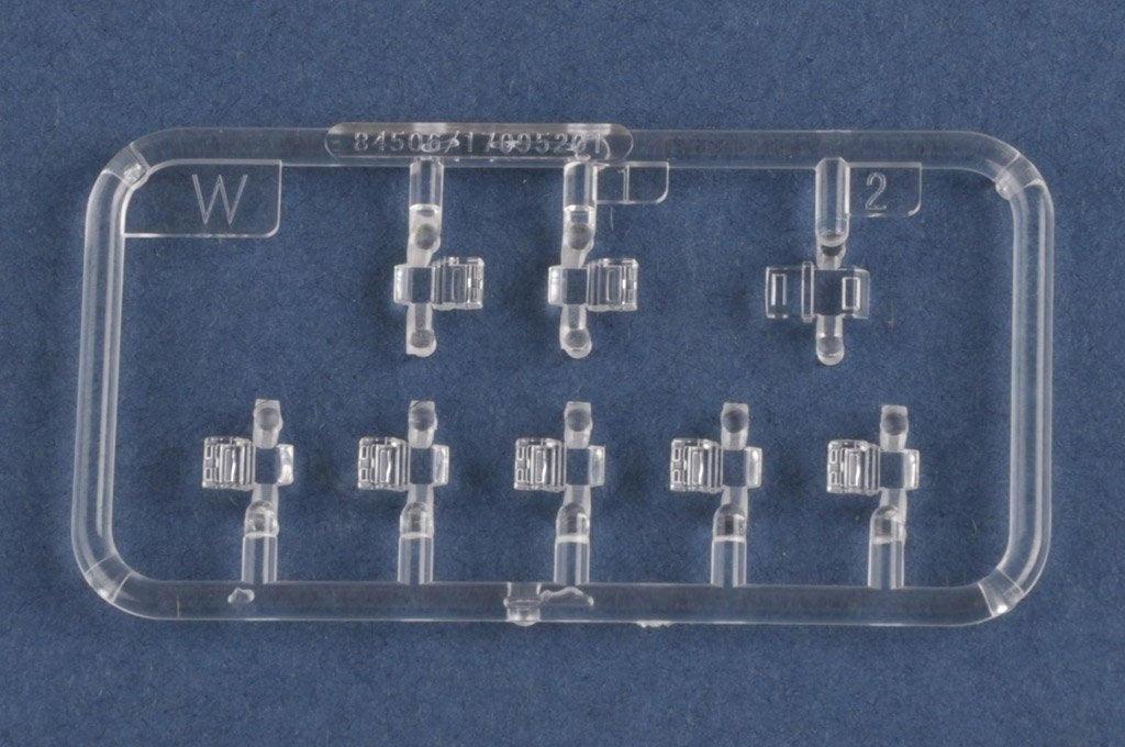 Hobby Boss 84534 German Pz.BeobWg V Ausf.A 1/35 – immagine 9