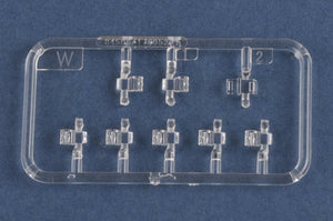 Hobby Boss 84534 German Pz.BeobWg V Ausf.A 1/35 – immagine 9
