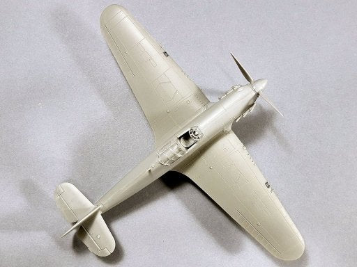 Arma Hobby 70042 Hurricane Mk II b/c Expert Set 1/72 – zdjęcie 2
