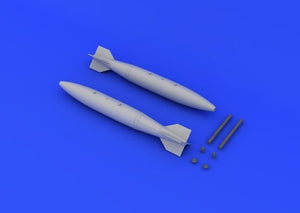 Eduard 648212 Mk.84 bombs 1/48 – image 3