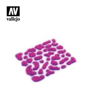 Vallejo SC430 Fantasy Tuft – Néon – image 2